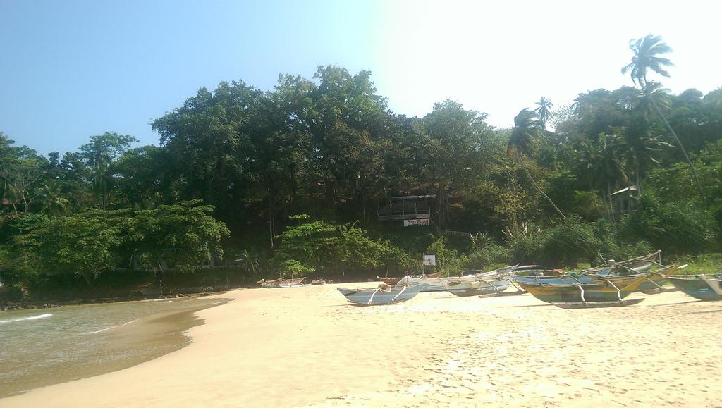 Talalla Bay Inn Beach Bangolow Exterior photo